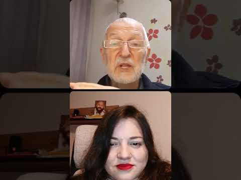 Видео: Глубинки и глубина. Прямой эфир с Мастером Анандом