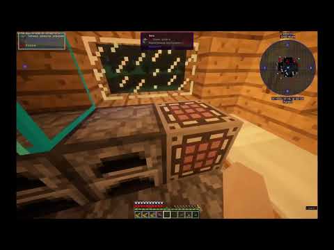Видео: Выживание в майнкрафт с модом Industrial Craft 2 часть 12 #майнкрафт #minecraft #industrialcraft2