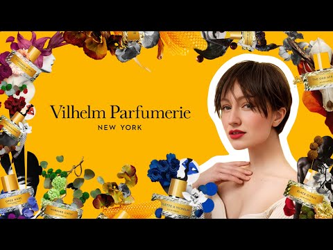 Видео: VILHELM PARFUMERIE: ЛУЧШИЙ ПАРФЮМЕРНЫЙ БРЕНД ? ОБЗОР ВСЕХ АРОМАТОВ ПАРФЮМЕРНОГО ДОМА