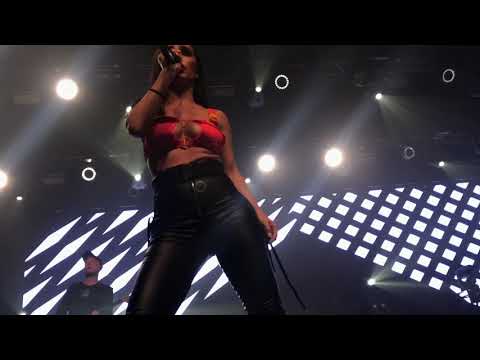 Видео: Serebro A2 Green Concert 21.10.18. Большой сольный концерт