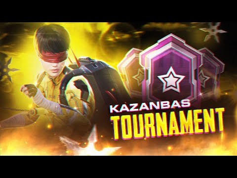 Видео: БУГИН ТУРНИР ALL STARS 4000$ ПРИЗОВОЙ ДЕНЬ 2 КАЗАНБАСПЕН В PUBG MOBILE🏆PUBG MOBILE KAZANBAS TEAM