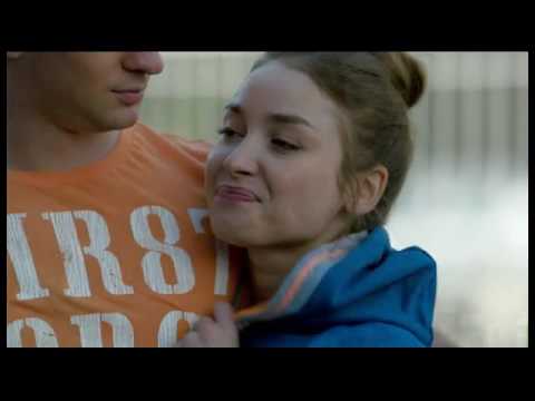 Видео: Молодёжка. Марина, Егор, Лёша - ты ушла от меня