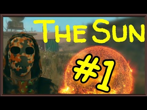 Видео: THE SUN: ORIGIN. ВСЕ ЗАДАНИЯ И СЕКРЕТЫ. ЗЕМЛИ ОБЩИНЫ. #1