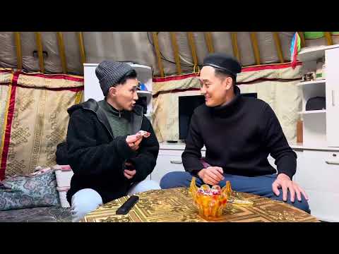 Видео: Урагшаа юу❓Арагшаа юу❓❓❓😜🫣🤭