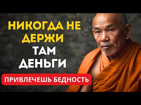 Видео: 10 Законов Денег Которые Никогда Нельзя Нарушать