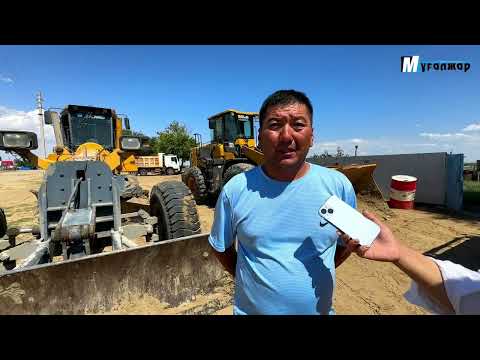 Видео: Благоустройство села – забота общая