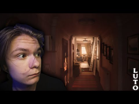 Видео: ИГРА КОТОРАЯ ЛОМАЕТ ПСИХИКУ | Luto (1часть)