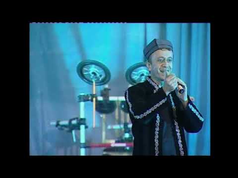 Видео: Ғарибшо дар лоиҳаи "Овози тиллоӣ"