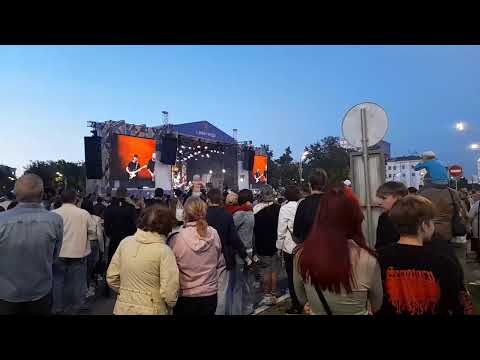 Видео: 25 мая Дзержинск день города часть 3я 2024 г.