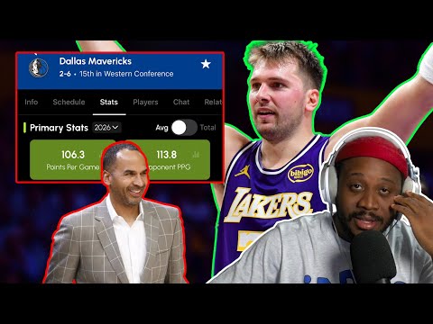 Видео: Дела Луки ухудшаются с каждым днём, чувак.