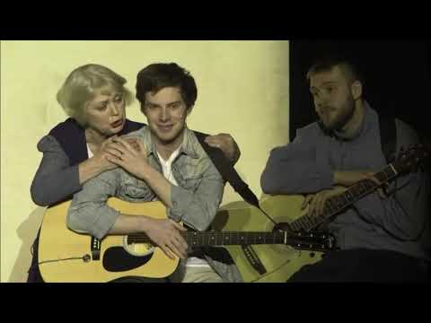 Видео: "Обыкновенная история", Серебренников Кирилл (реж.)