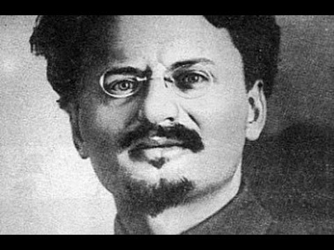 Видео: Лев Троцкий в историческом и в современном общественно-политическом дискурсах