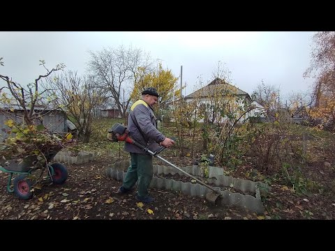 Видео: Сільське життя/Робота не закінчується ніколи 