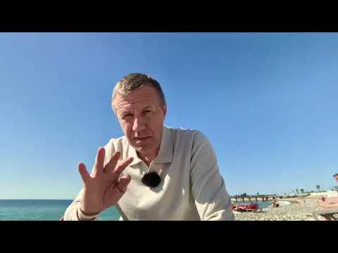 Видео: По поводу заклинившего руля на Весте