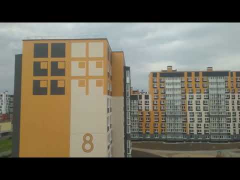 Видео: Лифт (МЛМ-2025 г.в); Петра Ивашутина, 10; Подъезд 2; Город Брест; V=1 м/с; Q=630 кг @Lifti_Bresta