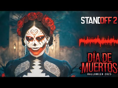 Видео: Обнова в стандофф 2| новый режим| А56