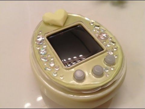 Видео: Tamagotchi P'S обзор. Тамагочи пи эс. Купить тамагочи.