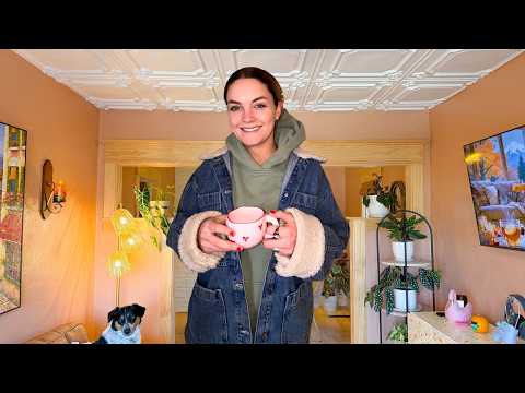 Видео: Мой дом за 1 доллар готов. Что дальше?