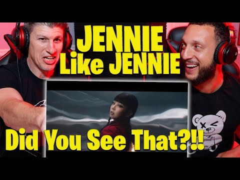 Видео: ДЖЕННИ - как ДЖЕННИ (Официальное видео) РЕАКЦИЯ!!!