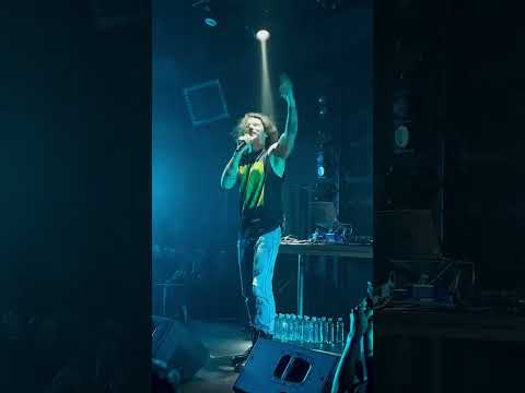 Видео: Xolidayboy - твой романс #казань 03.02.24