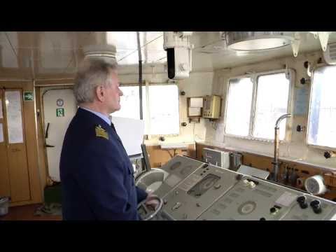 Видео: [ДЕЛО ЖИЗНИ] Капитан дальнего плавания