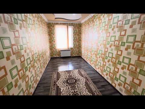 Видео: Самарканд Саттепо новостройка 3-этаж 3-хона 85,000