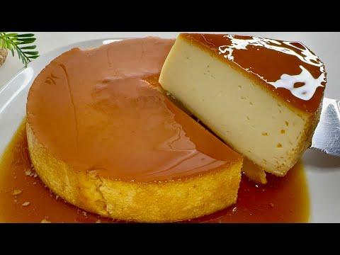 Видео: ЛУЧШИЙ РЕЦЕПТ ПУДИНГА, КОТОРЫЙ ВЫ КОГДА-ЛИБО ЕЛИ! ЛЕГКИЙ! ТАЕТ ВО РТУ — ПРОСТО И БЫСТРО