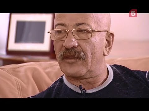 Видео: Личные вещи. Александр Розенбаум