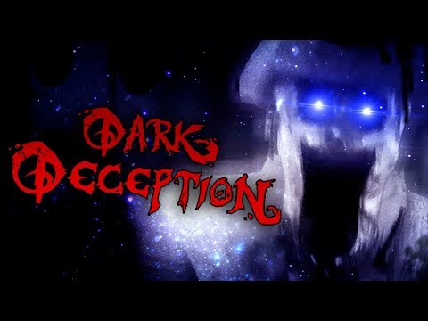 Видео: ТАЙНА ПРОИСХОЖДЕНИЯ ЖИВЫХ СТАТУЙ!! Все СЕКРЕТЫ 3 УРОВНЯ!! -  Теории и Факты Dark Deception Chapter 2