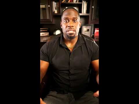 Видео: Почему он винит тебя во ВСЕМ!