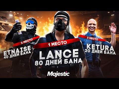 Видео: ПРОШЛИ ДЛЯ ВАС САМЫЙ БОЛЬШОЙ СЕРВЕР В GTA 5 RP