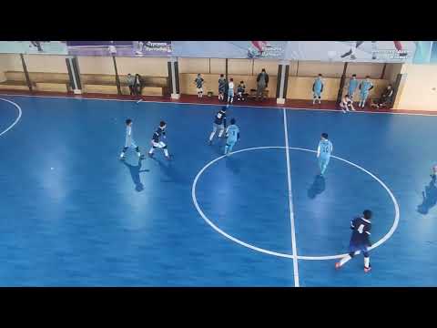 Видео: Каракол Арена1 U14 9:0 Саламат2 U14 "ЧИКО"