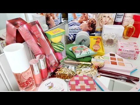 Видео: Заказ "Oriflame" + косметические покупки💄🛍🫧🧼