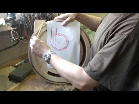 Видео: Самодельный стружкоотделитель. Как сделать.