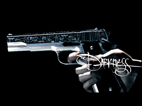 Видео: The Darkness - Иногда нужно ненадолго остановится