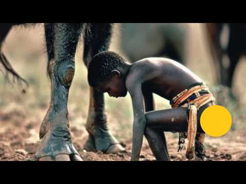 Видео: САМЫЕ УЖАСНЫЕ ТРАДИЦИИ ПЛЕМЕН: Шокирующие Ритуалы Со Всего Мира