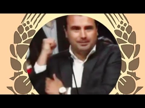 Видео: ИЗЛЕЗЕ НАЈНОВИОТ ПРЕДЛОГ ЗА ГРБ "МАЛО МОРГЕН"  СПОРЕД ЈУДА МУРТИНСКИ!-ПРЕКУТАСЕВСКИ ШОУ