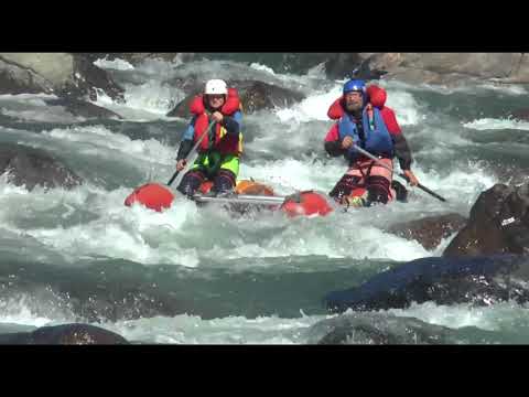 Видео: Видео Отчёт Онот 2017