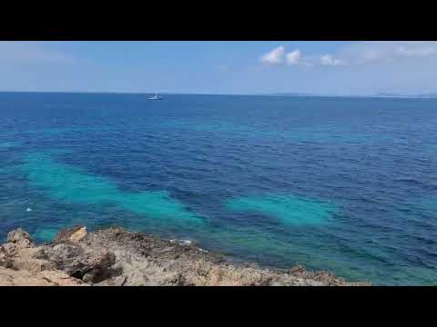 Видео: Отдых на Пальма-де-Майорка, Испания. Цены, отель. Что посмотреть.