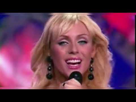 Видео: Юлия Началова «Угадай мелодию весны»