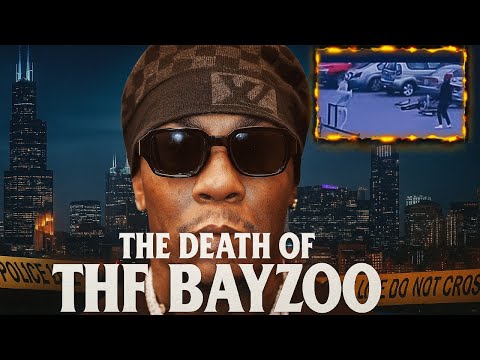 Видео: Снято на камеру 40 раз: падение THF Bayzoo
