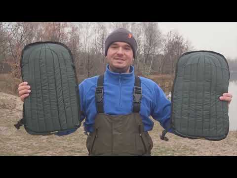 Видео: А ТЫ что приготовил к зимней рыбалке?