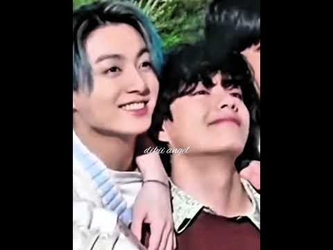 Видео: 💕ТЫ МЕНЯ ЛЮБИШЬ! 👬#vkook 