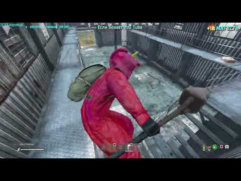 Видео: Серия 1831 ➤ Обзор, ROSSINI PVE ALTERIA DayZ ➤ #ROSSINIPVE #DayZ