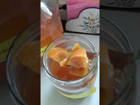 Видео: Готовим Уксусы для вкусных уксусных напитков и очень полезных для здоровья 