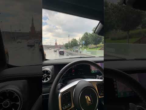 Видео: Щетки стеклоочистителя прыгают по стеклу | Проблема с пленкой