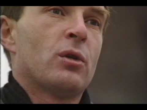 Видео: 7 ноября 1991 года в Архангельске