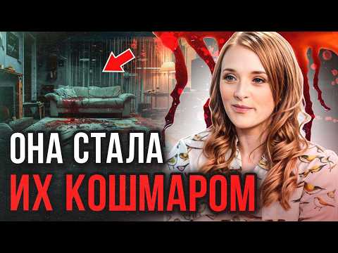 Видео: Когда любовник дороже дороже мужа! Дело Джеки Кримбл. Тру Крайм истории
