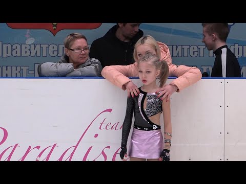 Видео: 2 юношеский разряд. Первое место!