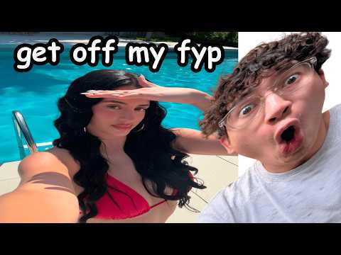 Видео: Самые ненавистные тиктокеры всех времен 🖕🤬